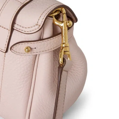 Mulberry Mini Alexa In Pink