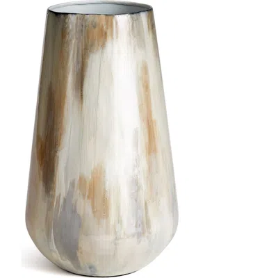 Napa Home & Garden Almeta Vase In Gold