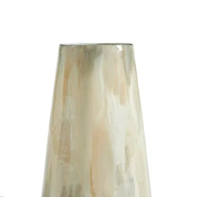 Napa Home & Garden Almeta Vase In Gold
