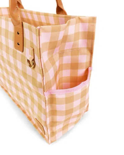 The Somewhere Co. The Somewhere Co Rose All Day Everyday Tote Bag