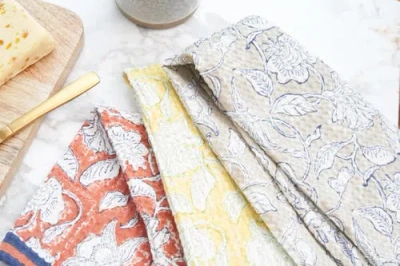 Carol & Frank Pocono Dandelion Towel In Yellow