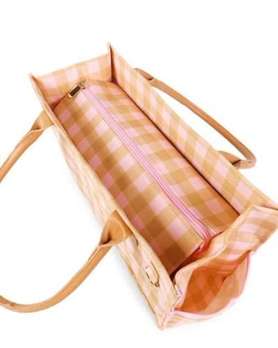 The Somewhere Co. The Somewhere Co Rose All Day Everyday Tote Bag