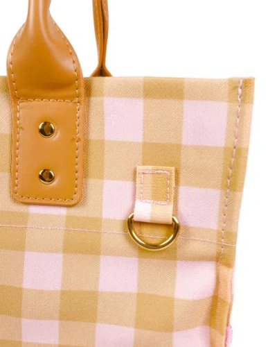 The Somewhere Co. The Somewhere Co Rose All Day Everyday Tote Bag