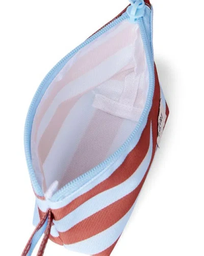 The Somewhere Co. The Somewhere Co Hopscotch Handy Pouch Trio