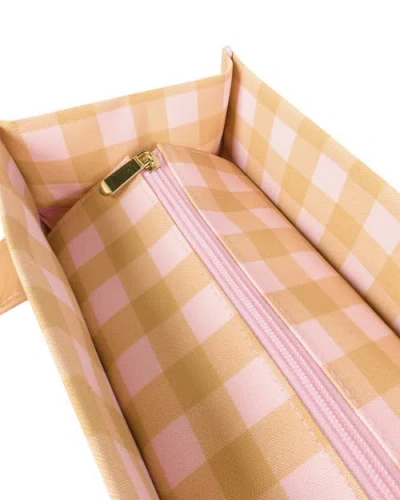 The Somewhere Co. The Somewhere Co Rose All Day Everyday Tote Bag