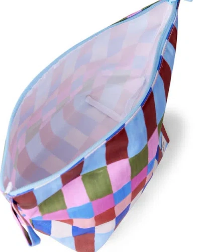 The Somewhere Co. The Somewhere Co Hopscotch Handy Pouch Trio