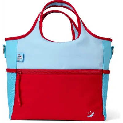 The Somewhere Co. The Somewhere Co Raspberry Crush Lunch Buddy In Multi