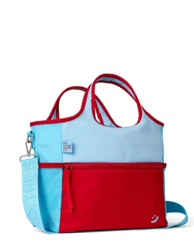 The Somewhere Co. The Somewhere Co Raspberry Crush Lunch Buddy In Multi