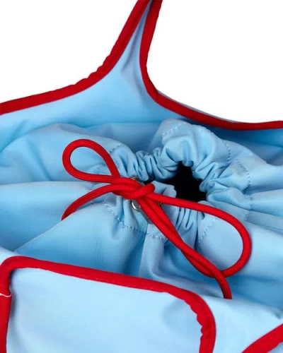 The Somewhere Co. The Somewhere Co Raspberry Crush Lunch Buddy In Multi