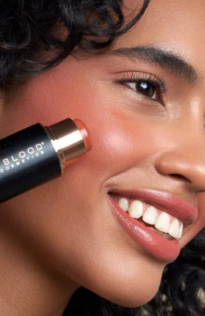 Youngblood Mineral Cosmetics Mini Vividluxe Crème Blush Stick