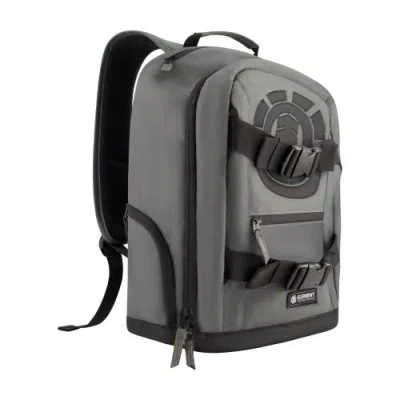 Element Mohave Backpack In Gray
