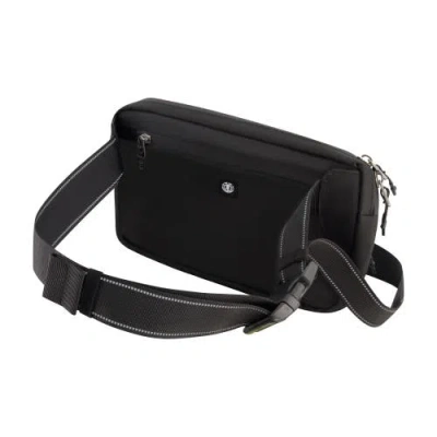 Element Posse Hip Pack In Black