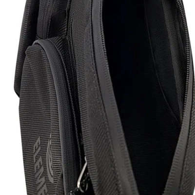Element Posse Hip Pack In Black