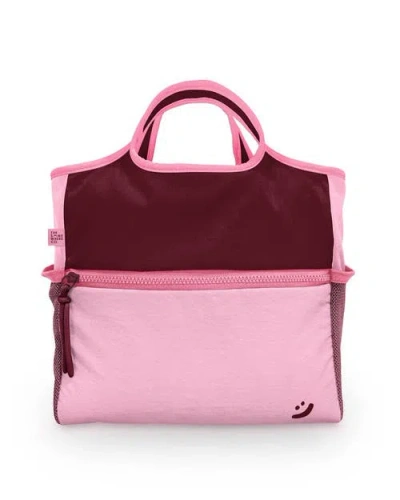 The Somewhere Co. The Somewhere Co Crimson Haze Lunch Buddy In Multi