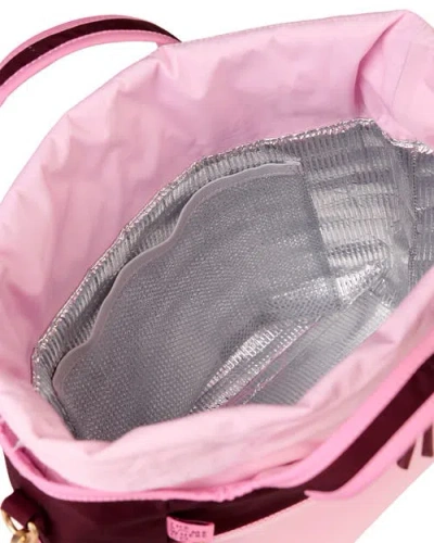 The Somewhere Co. The Somewhere Co Crimson Haze Lunch Buddy In Multi