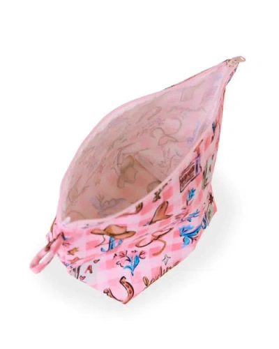 The Somewhere Co. The Somewhere Co Buckle Up Handy Pouch Trio