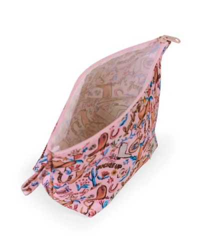 The Somewhere Co. The Somewhere Co Buckle Up Handy Pouch Trio