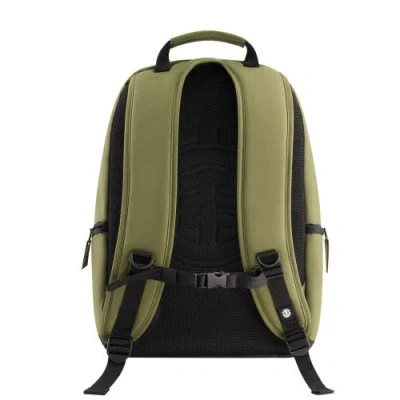 Element Mohave Backpack In Green