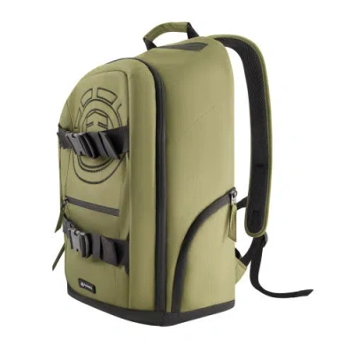 Element Mohave Backpack In Green