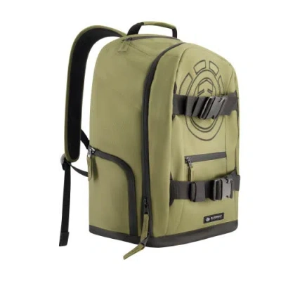 Element Mohave Backpack In Green
