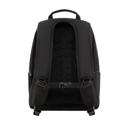 Element Mohave Backpack In Black