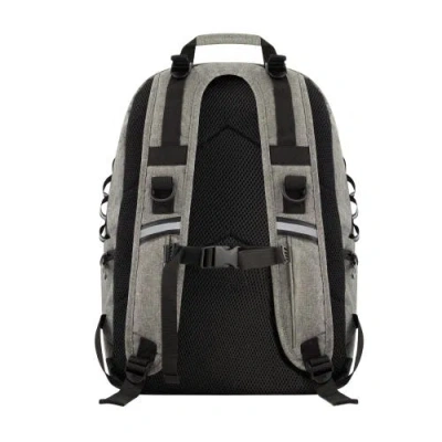 Element Mohave Backpack In Gray