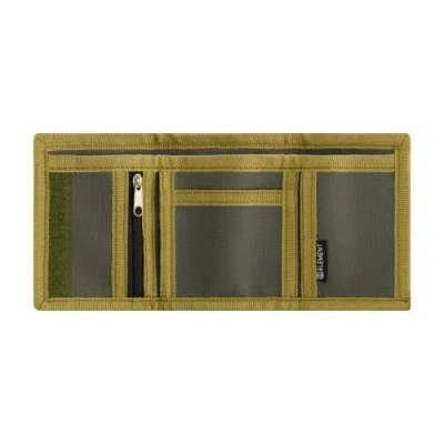 Element Wallet In Black