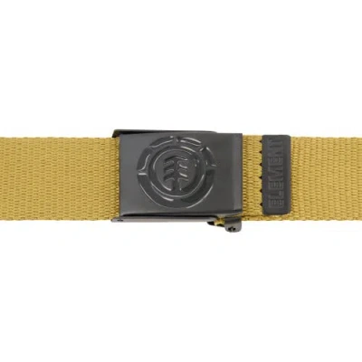 Element Belt In Multi