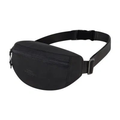 Element Hip Pack In Black