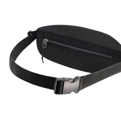 Element Hip Pack In Black