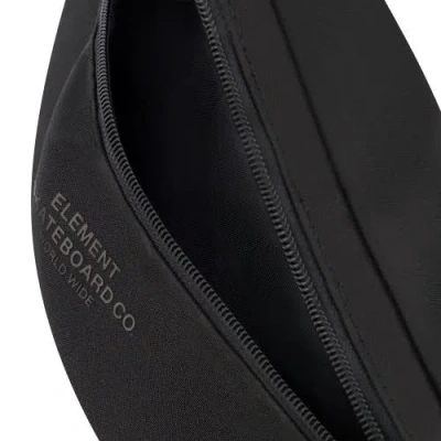 Element Hip Pack In Black