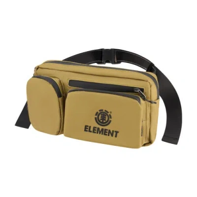 Element Posse Hip Pack In Multi
