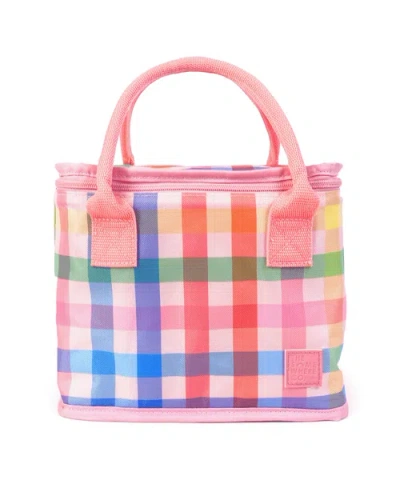 The Somewhere Co. The Somewhere Co Sugarplum Lunch Bag In Multi