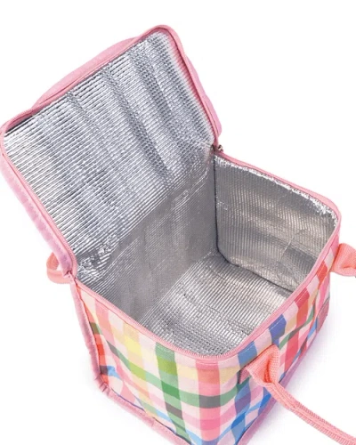 The Somewhere Co. The Somewhere Co Sugarplum Lunch Bag In Multi