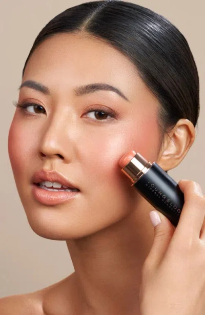 Youngblood Mineral Cosmetics Mini Vividluxe Crème Blush Stick