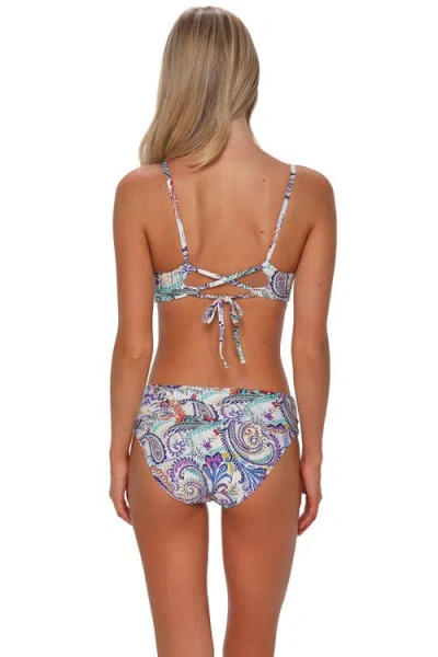 Sunsets Lyla Bralette Bikini Swimsuit Top