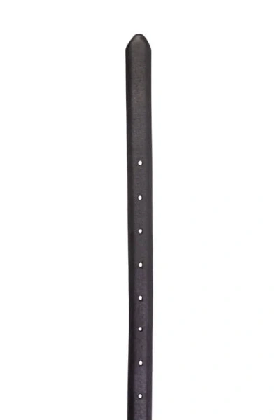 Black Suede Studio Moda Operandi In Black