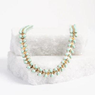 Starfish Project Seeds Of Hope Necklace In Gold