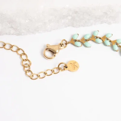 Starfish Project Seeds Of Hope Necklace In Gold