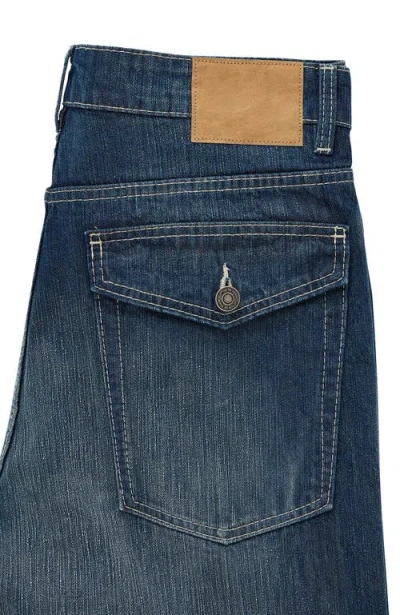 Cotton On Baggy Bootcut Jean