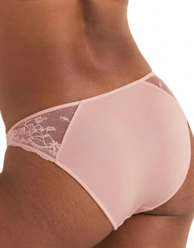 Adore Me Jennakate Bikini Panties In Pink