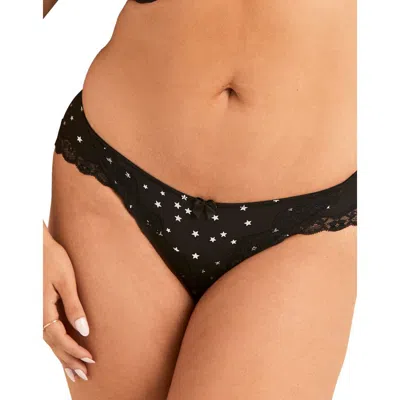 Adore Me Nare Hipster Panties