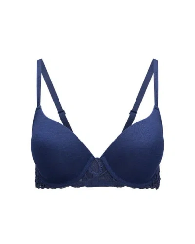 Adore Me Teagan Contour Full Coverage Bra In Multi