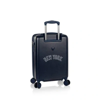 Heys Mlb Luggage 21 Inch In Multi