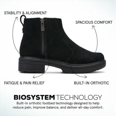 Abeo Vista Zip In Multi