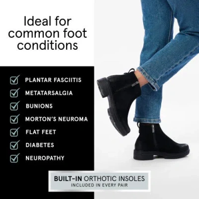 Abeo Vista Zip In Multi