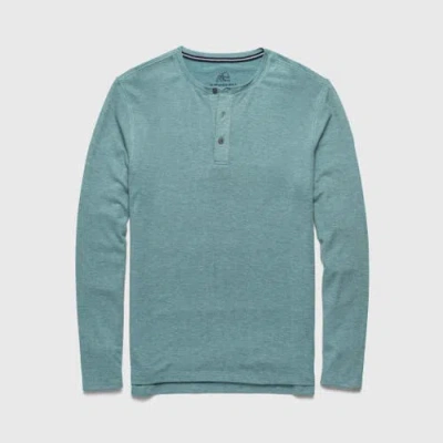 Surfside Supply Co. Sean Ultra Soft Classic Henley