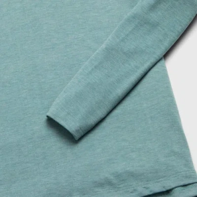 Surfside Supply Co. Sean Ultra Soft Classic Henley