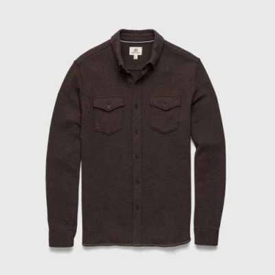 Surfside Supply Co. Rex Soft Knit Shirt