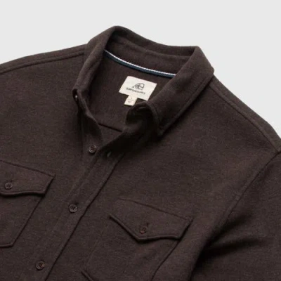 Surfside Supply Co. Rex Soft Knit Shirt